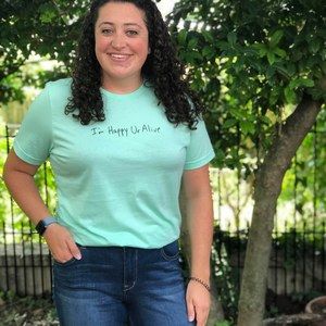 Meet your Posher, Erin